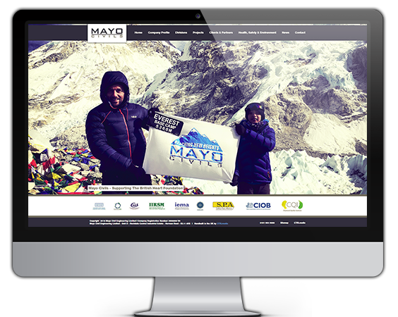 Mayo Civils